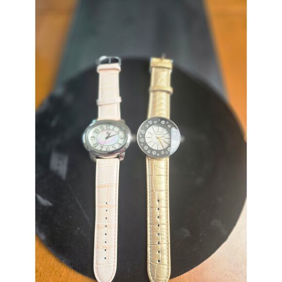 Lot of 2 Watches working Faded Glory and Turner read description - Picture 2 of 11